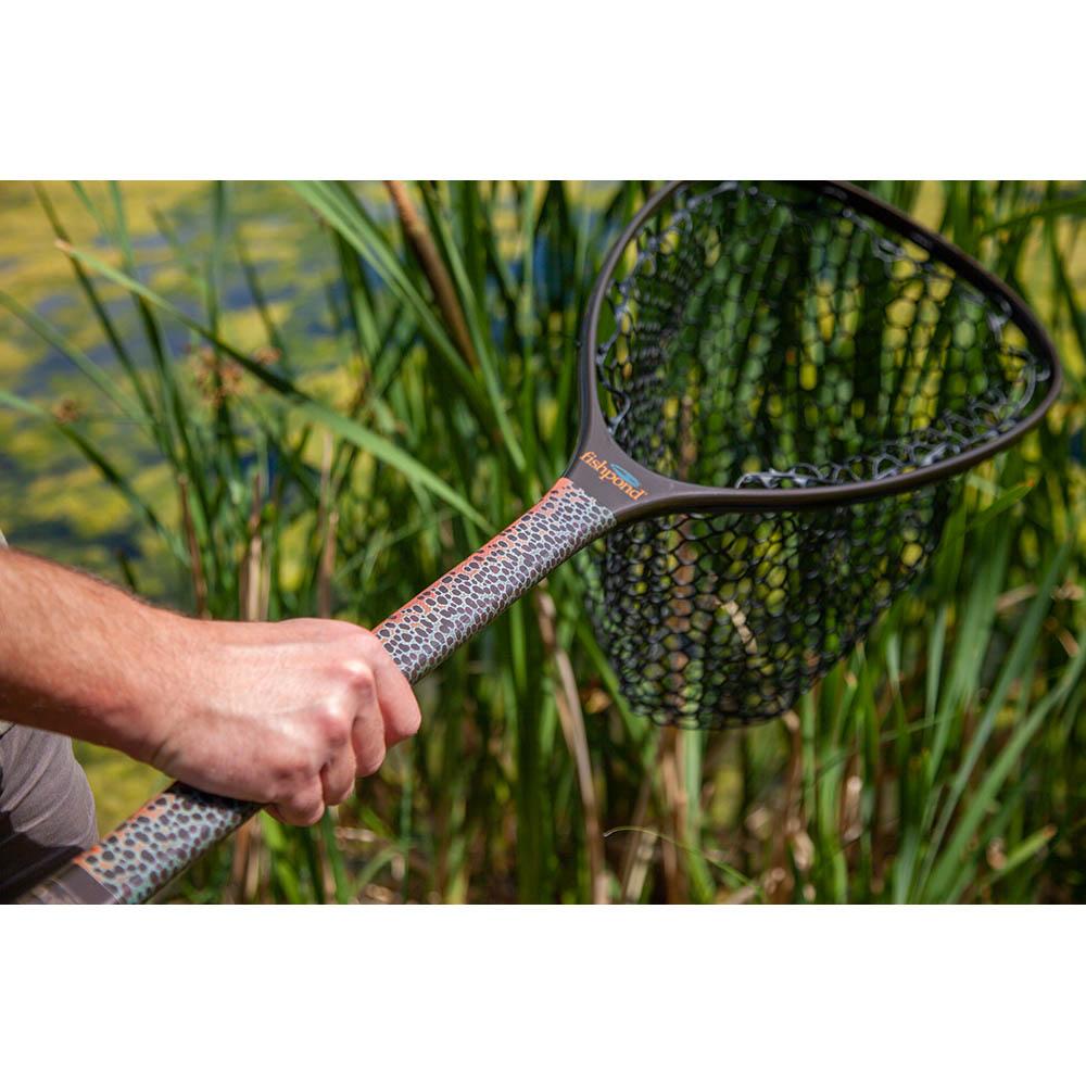 Fishpond Nomad MidLength Net Slab Limited Edition in One Color